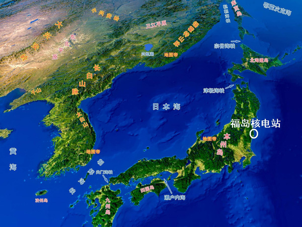 注意！核污染水與核廢水不是一碼事！